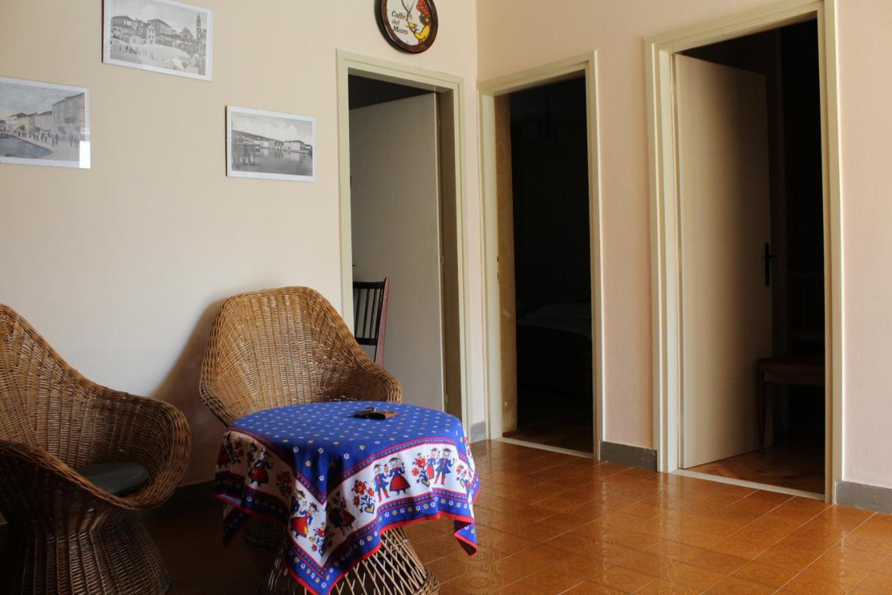 Apartment Antica Supetar Kültér fotó