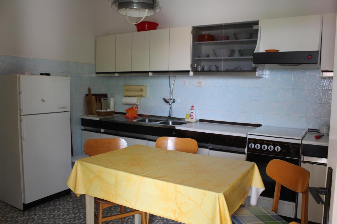 Apartment Antica Supetar Kültér fotó