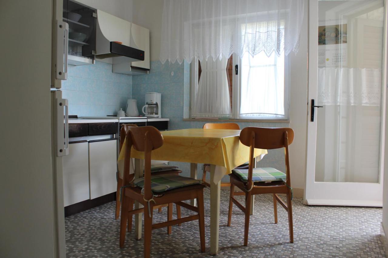 Apartment Antica Supetar Kültér fotó